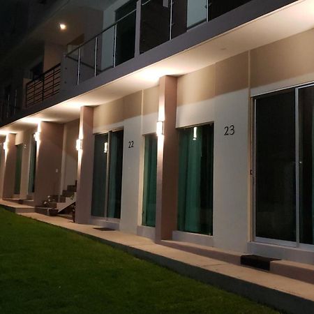 Calu Hotel En La Laguna, Santa Maria Del Oro La Laguna  Екстериор снимка