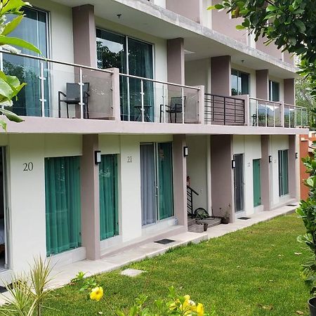 Calu Hotel En La Laguna, Santa Maria Del Oro La Laguna  Екстериор снимка